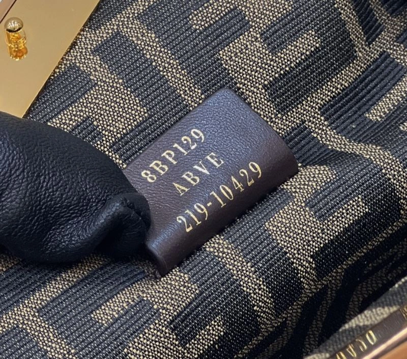Versatile Fendi First Bags 57867