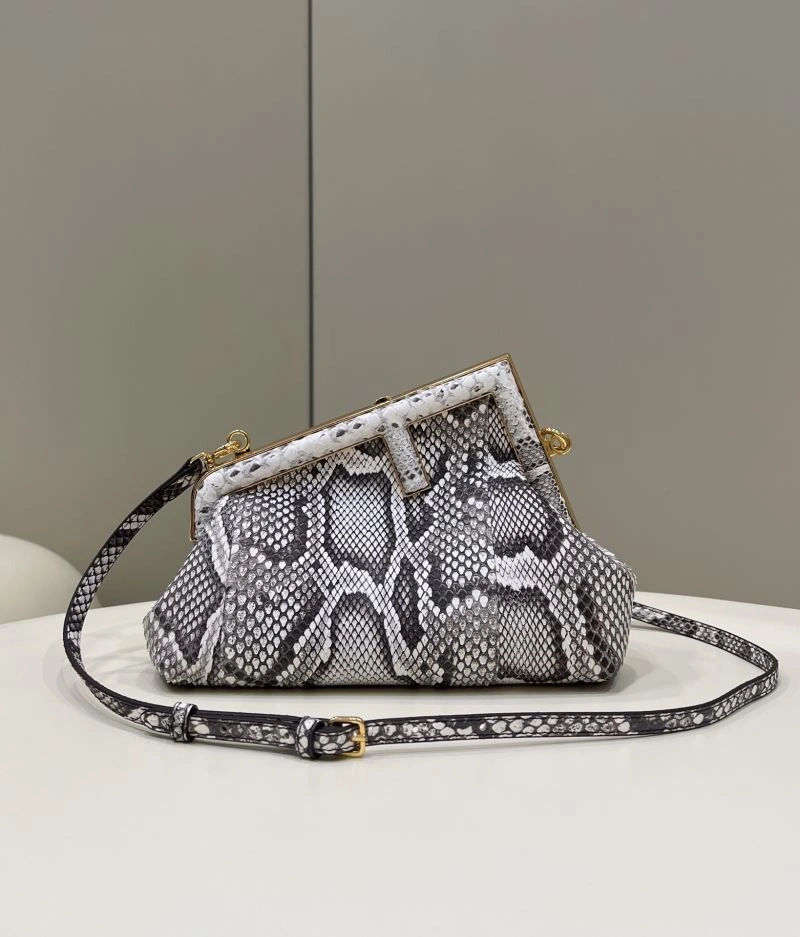 Fendi First Bags FreshLook 57870