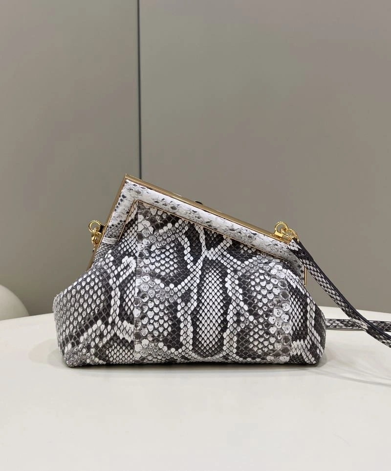 Fendi First Bags FreshLook 57870
