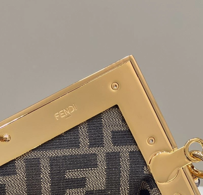 Fendi First Bags FreshLook 57870