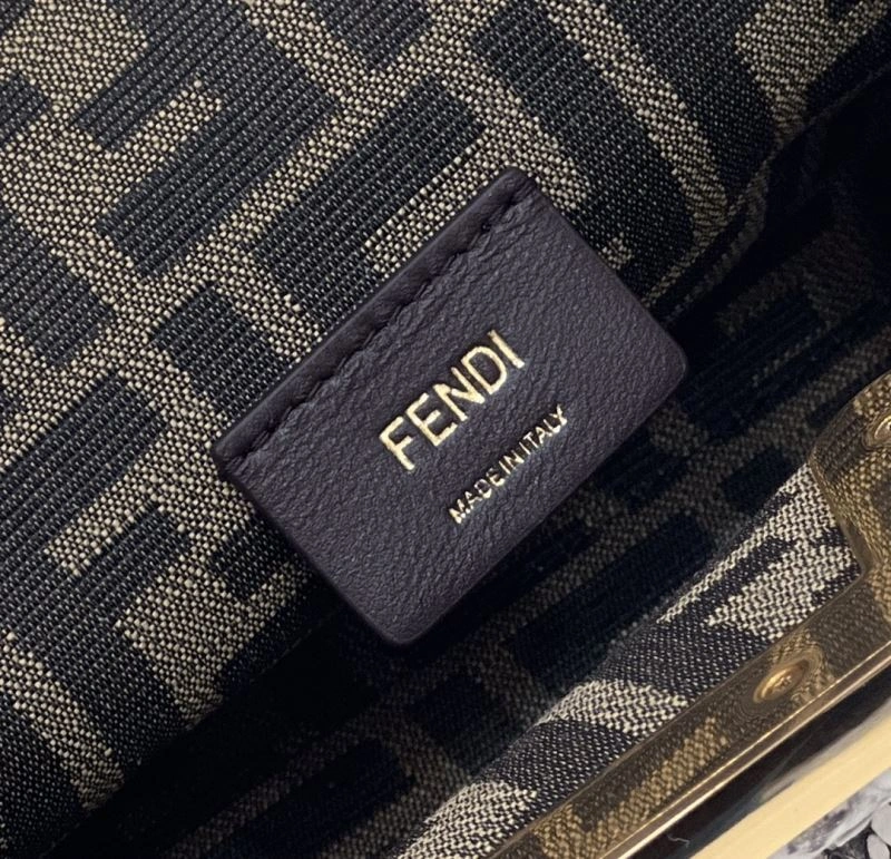 Fendi First Bags FreshLook 57870