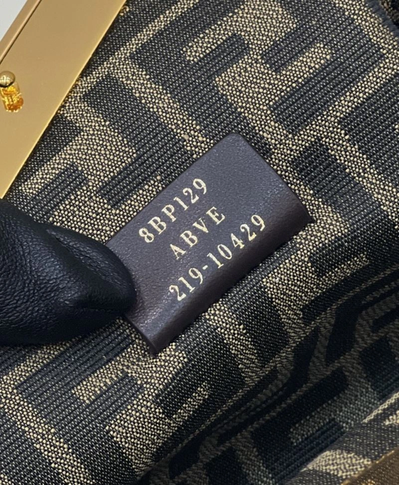 Fendi First Bags FreshLook 57870
