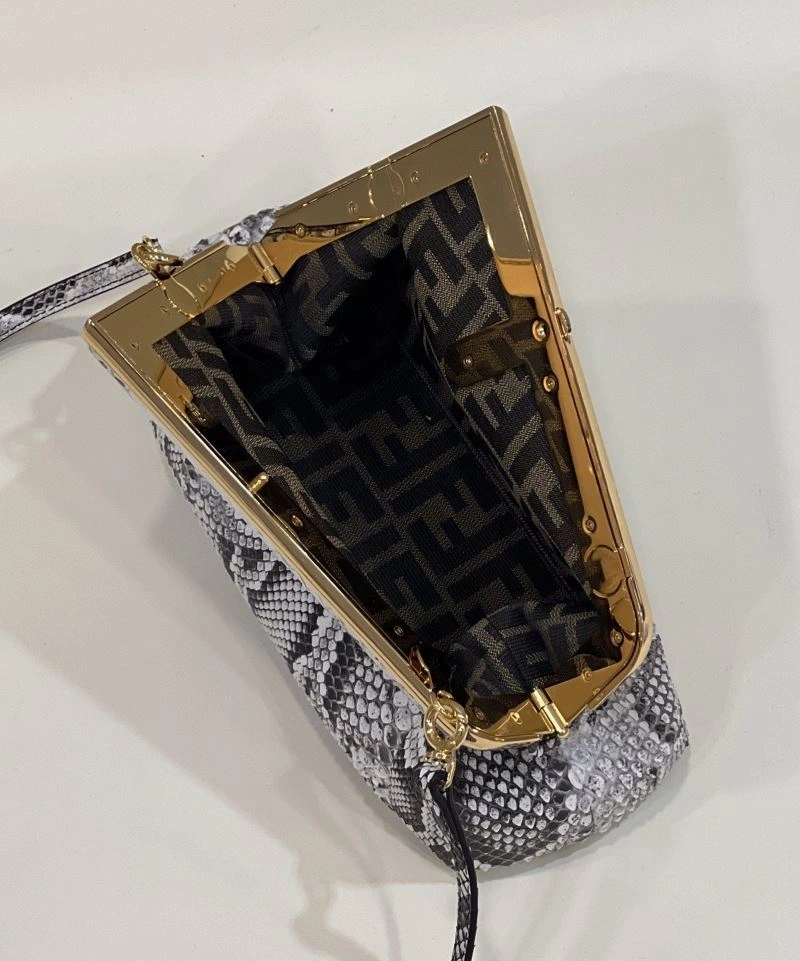 Fendi First Bags FreshLook 57870