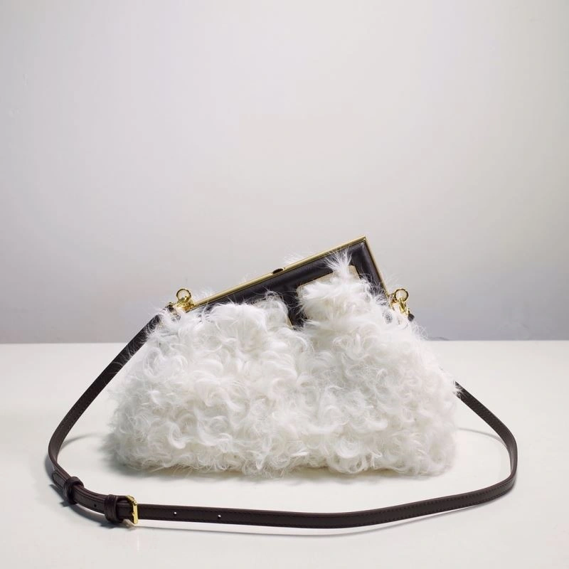 Fendi First Bags FastDry 57860