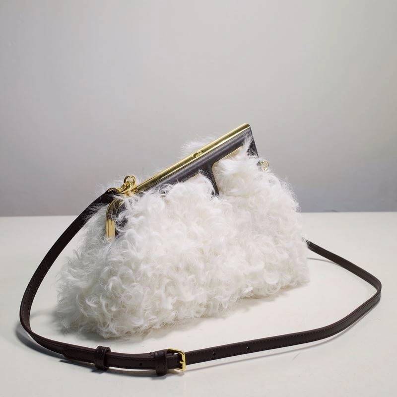 Fendi First Bags FastDry 57860