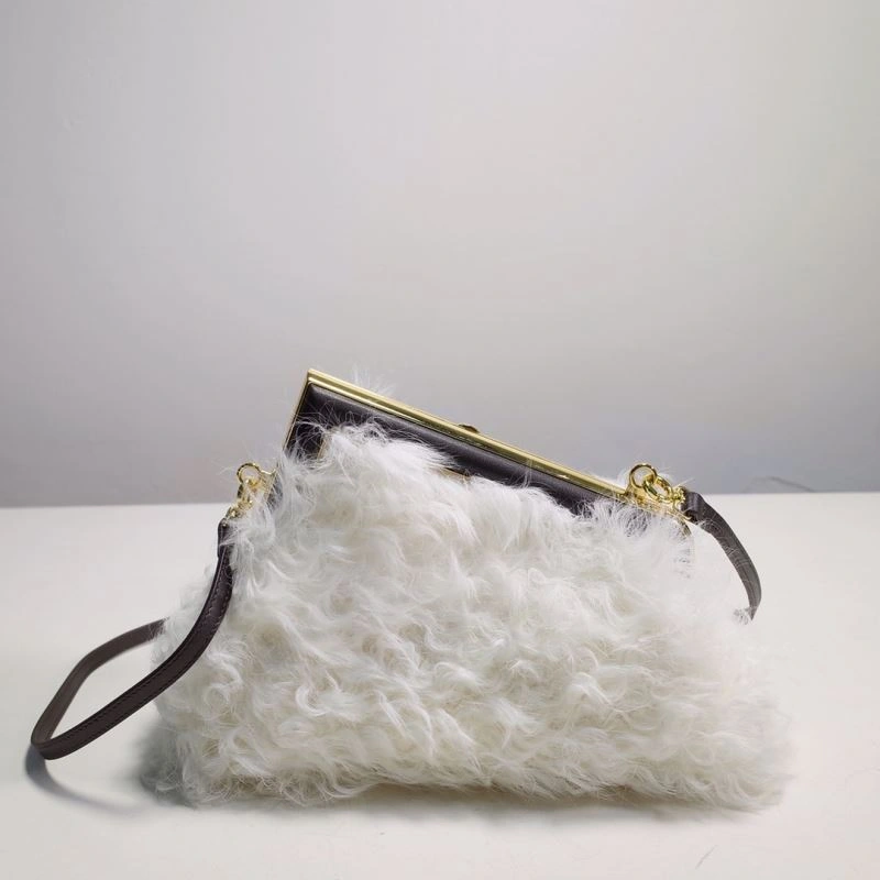 Fendi First Bags FastDry 57860