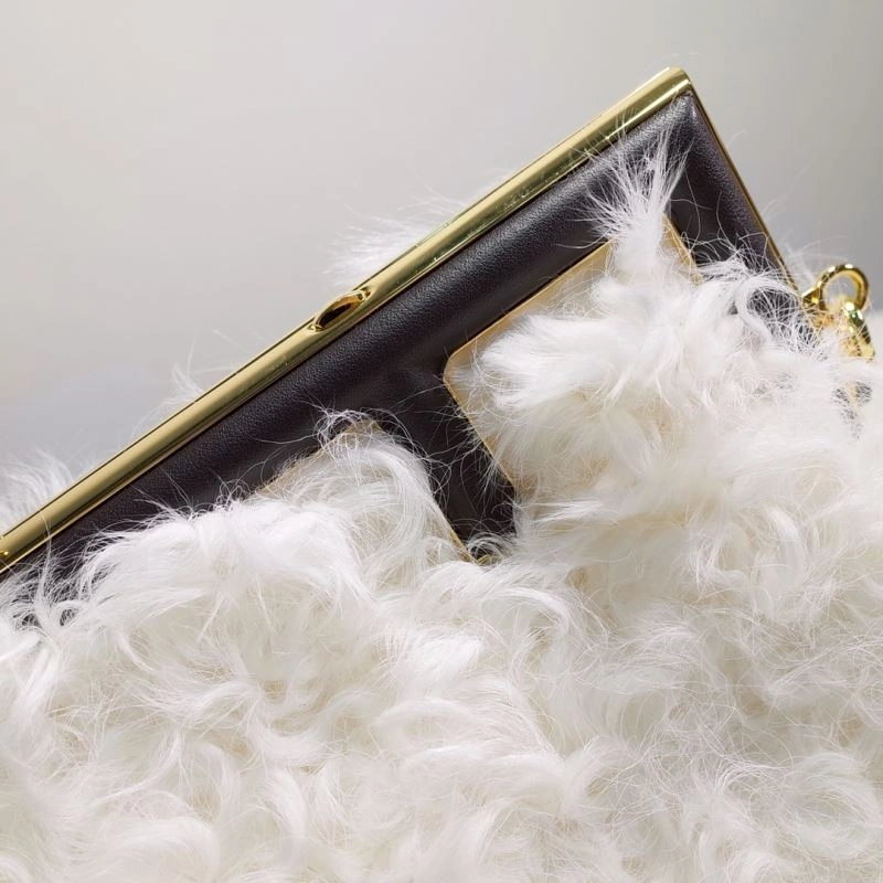 Fendi First Bags FastDry 57860