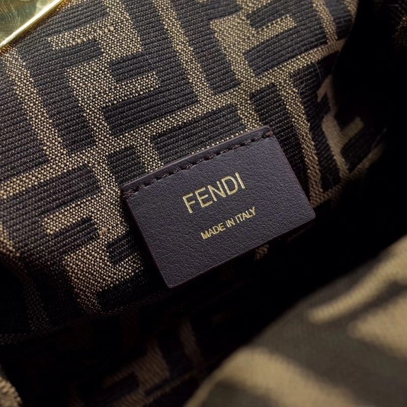 Fendi First Bags FastDry 57860
