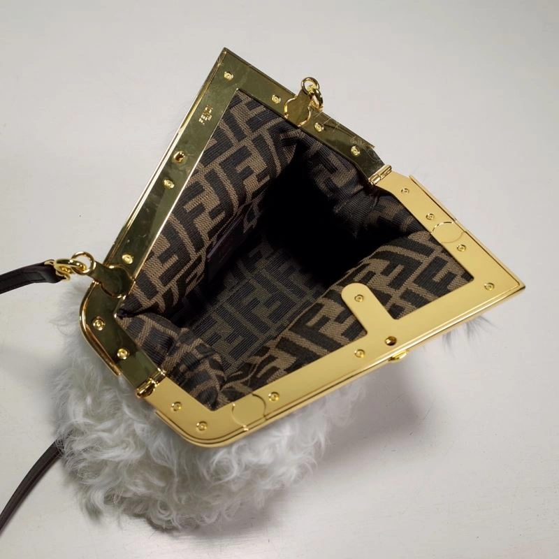 Fendi First Bags FastDry 57860