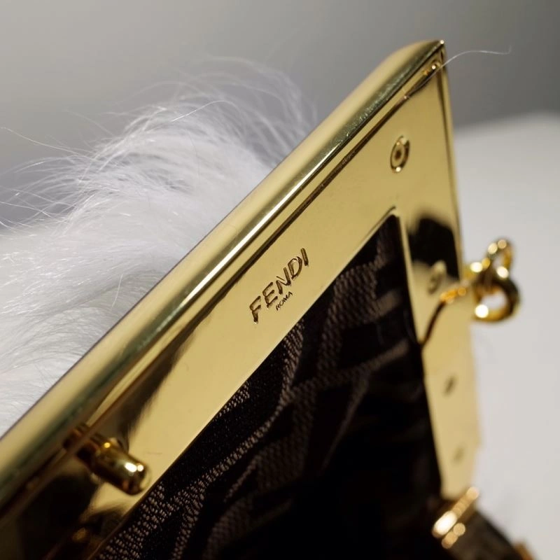 Fendi First Bags FastDry 57860