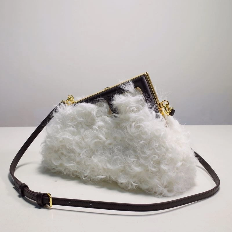 Fendi First Bags FastDry 57860