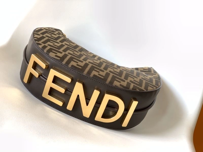 EasyCare Fendi Graphy Bags 57864