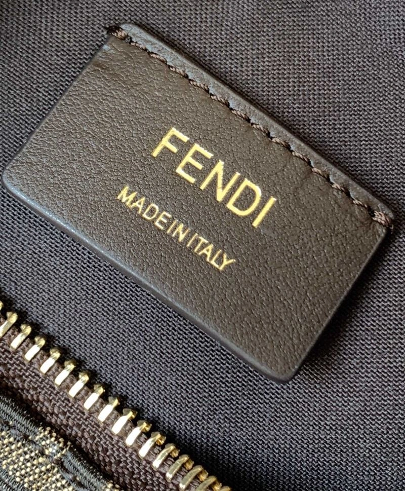 EasyCare Fendi Graphy Bags 57864