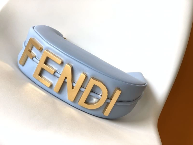 Fendi Graphy Bags HighPerformance 57873