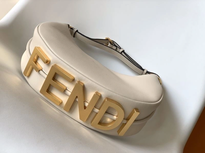 Fendi Graphy Bags HighQuality 57868