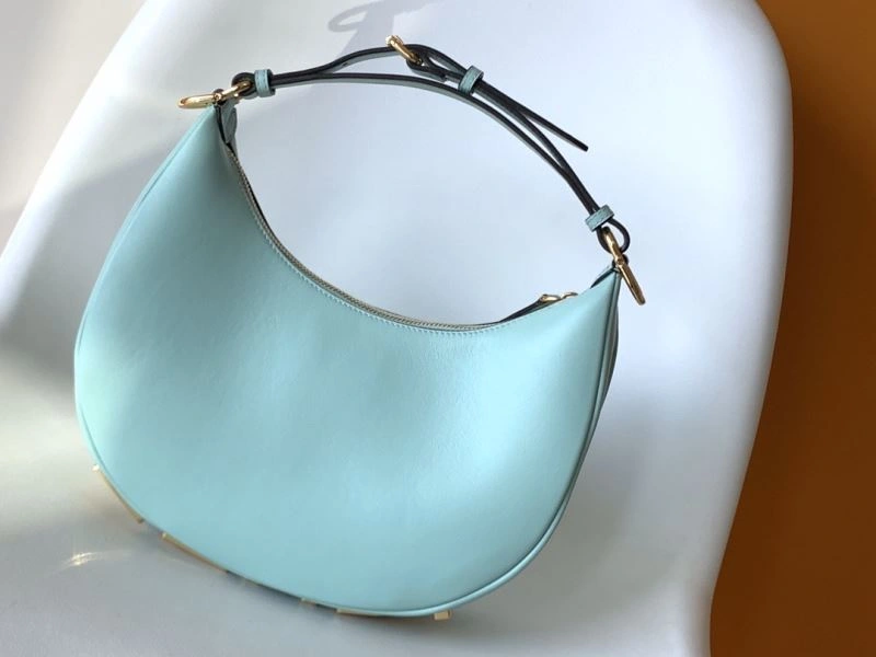 Fendi Graphy Bags WrinkleFree 57865