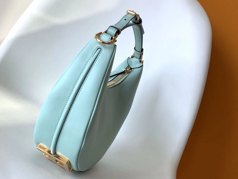 Fendi Graphy Bags WrinkleFree 57865