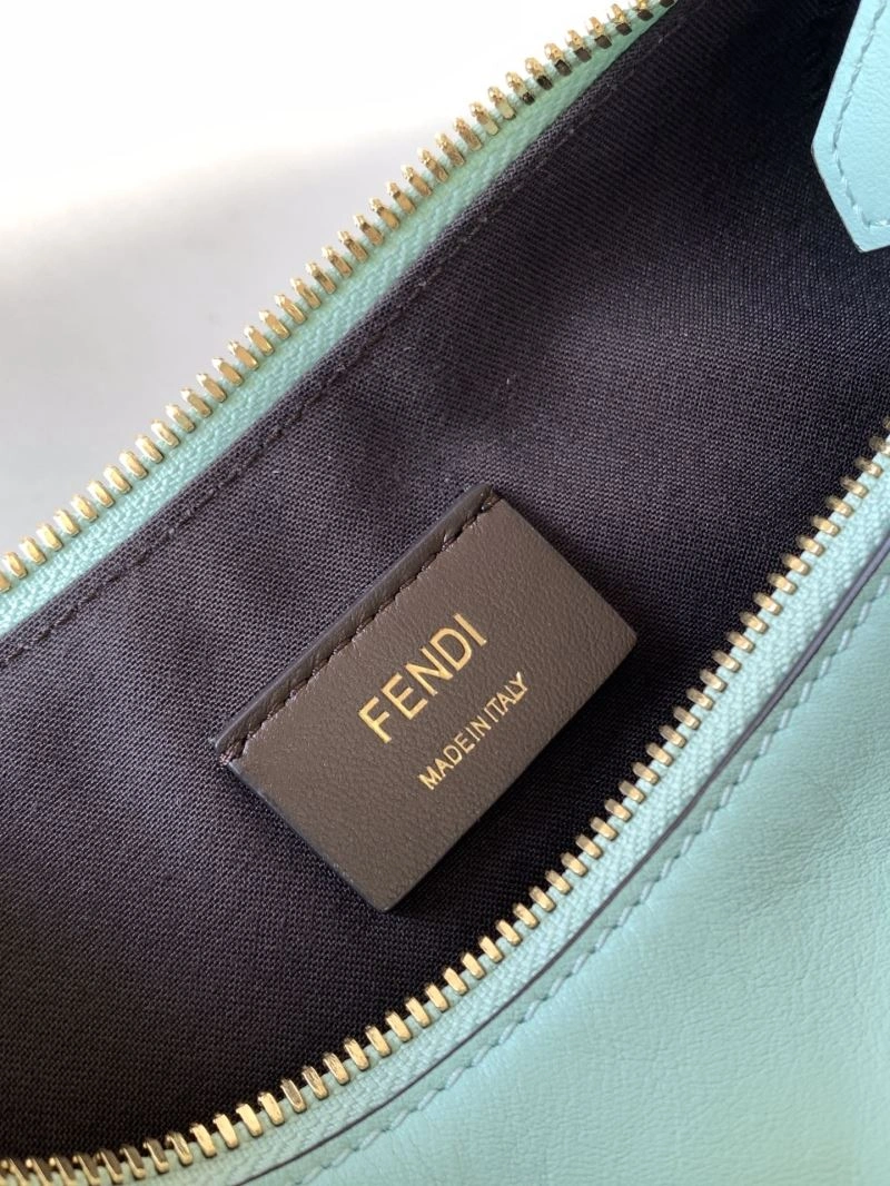 Fendi Graphy Bags WrinkleFree 57865