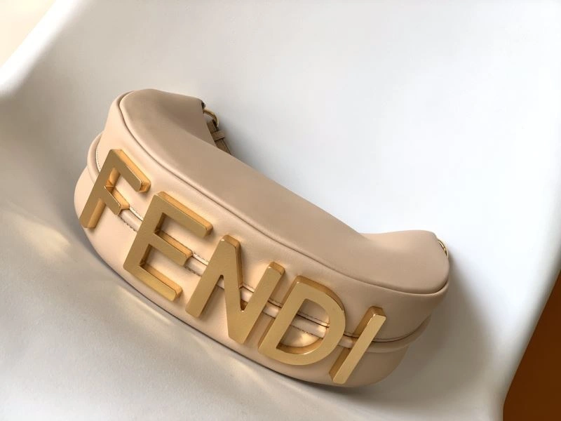 Fendi Graphy Bags Refined 57871