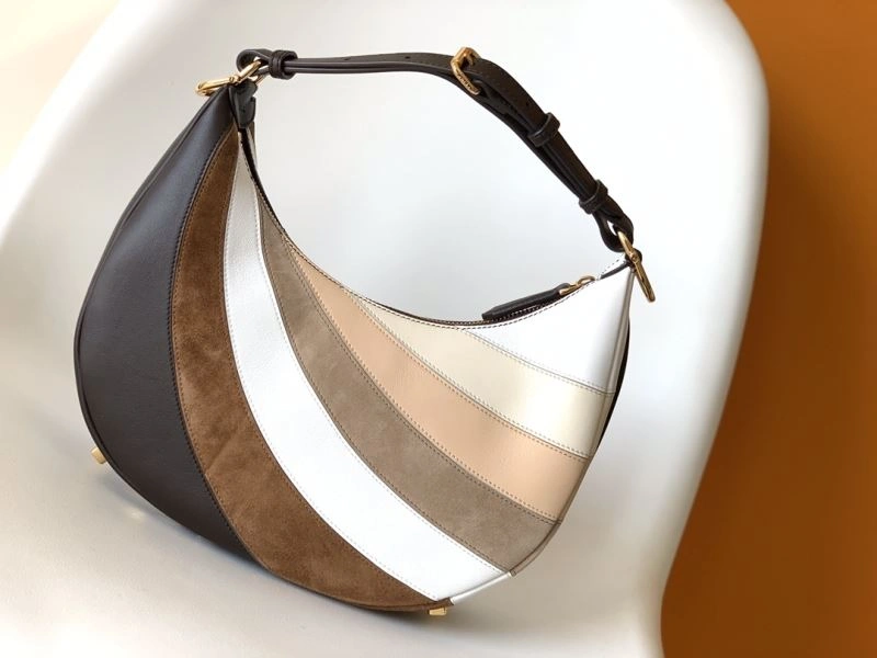 Comfortable Fendi Graphy Bags 57866