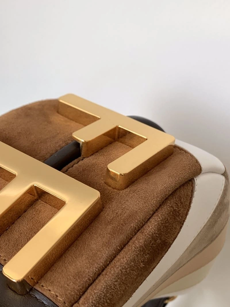 Comfortable Fendi Graphy Bags 57866