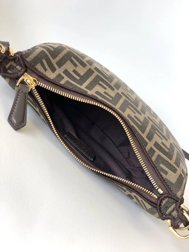 Fendi Graphy Bags Soft 57909