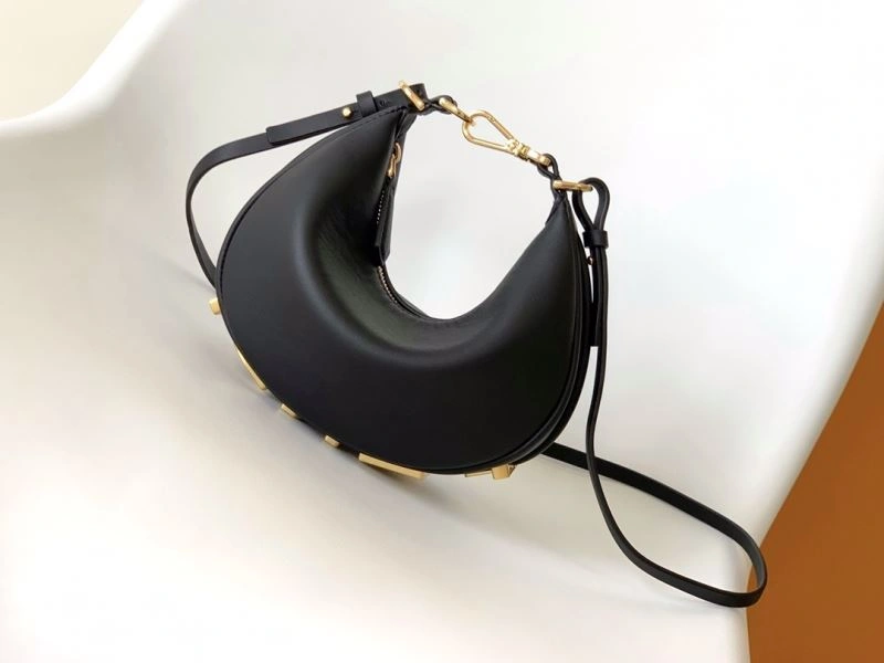Unisex Fendi Graphy Bags 57863