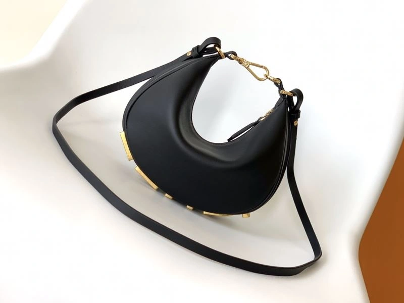 Unisex Fendi Graphy Bags 57863