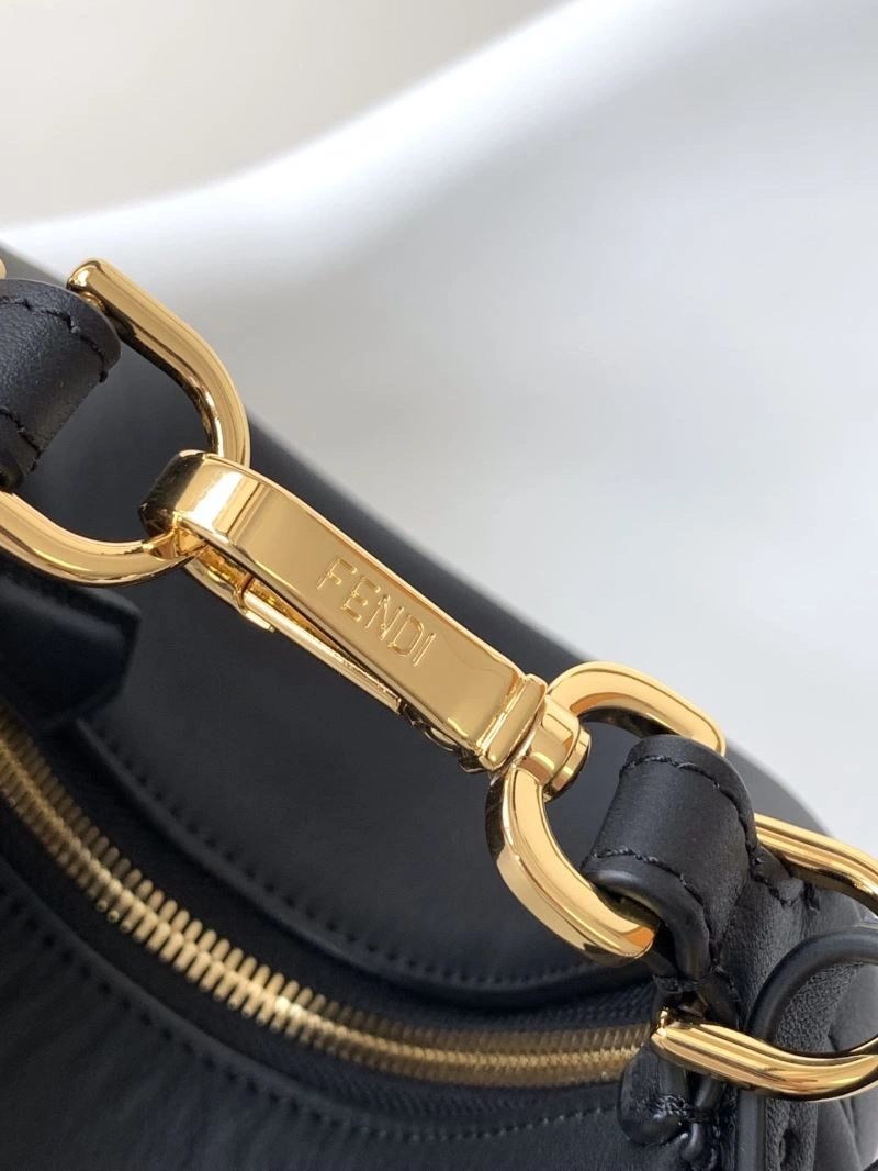 Unisex Fendi Graphy Bags 57863