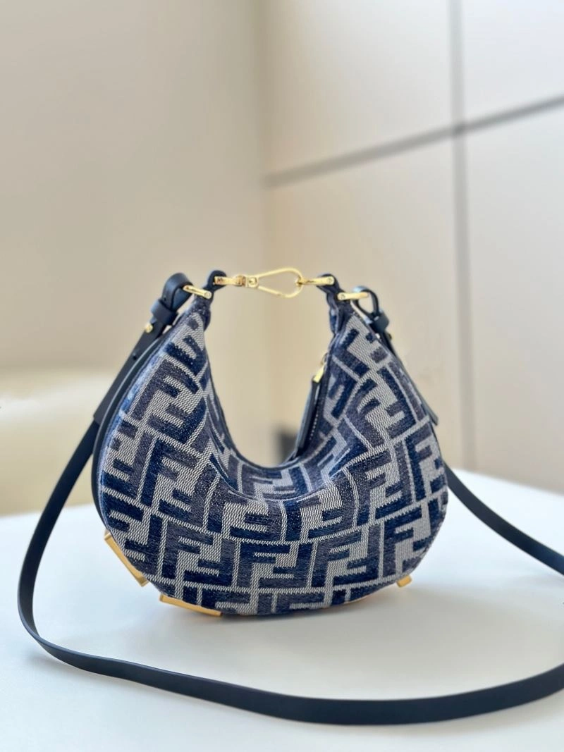 Seasonal Fendi Graphy Bags 57862