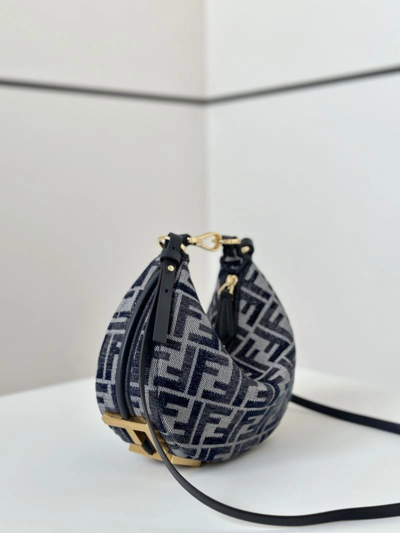Seasonal Fendi Graphy Bags 57862