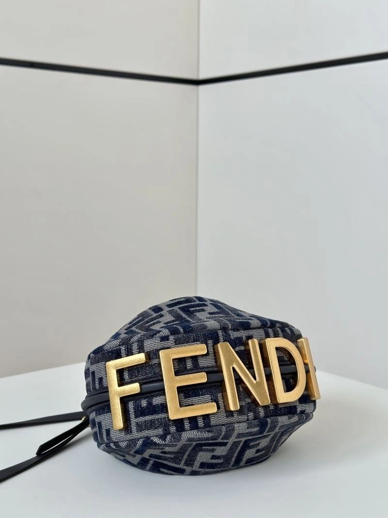 Seasonal Fendi Graphy Bags 57862