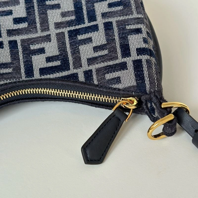 Seasonal Fendi Graphy Bags 57862