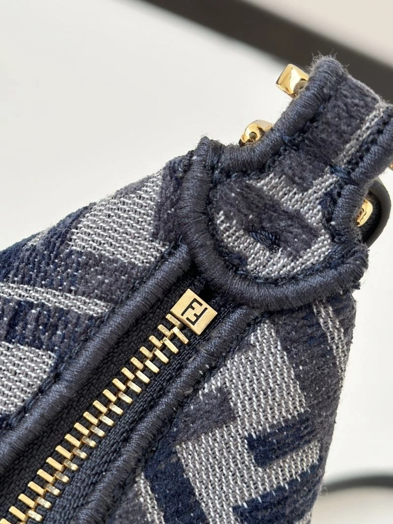 Seasonal Fendi Graphy Bags 57862
