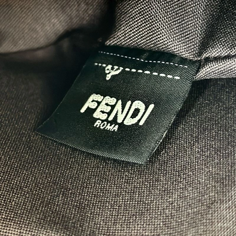 Seasonal Fendi Graphy Bags 57862