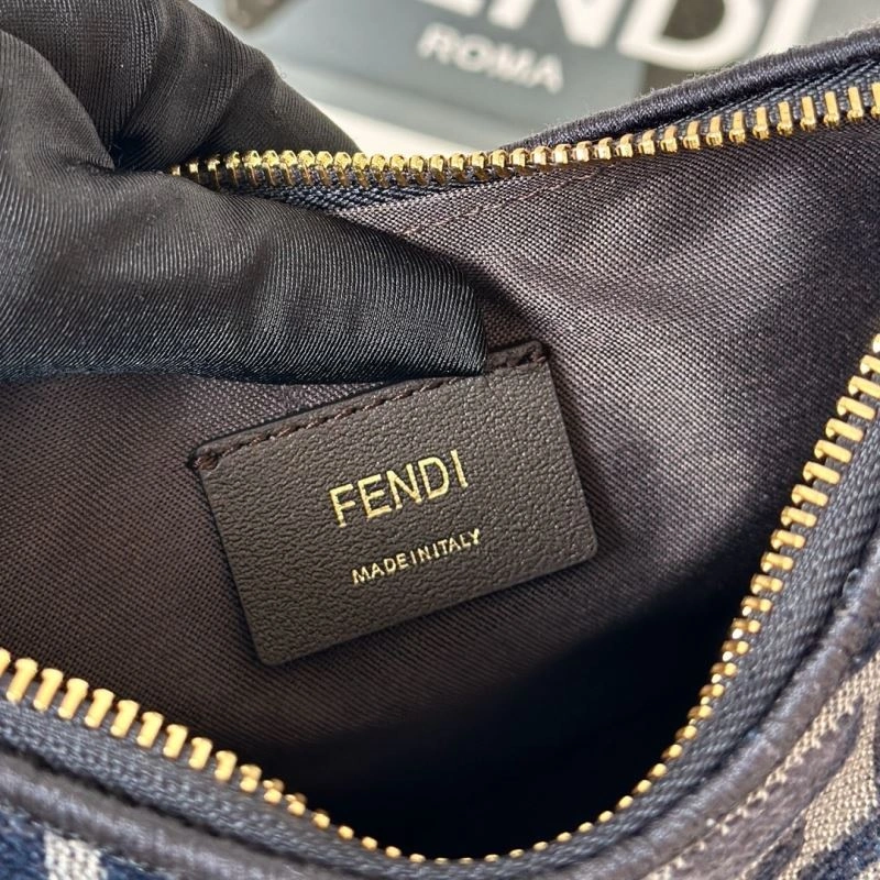 Seasonal Fendi Graphy Bags 57862