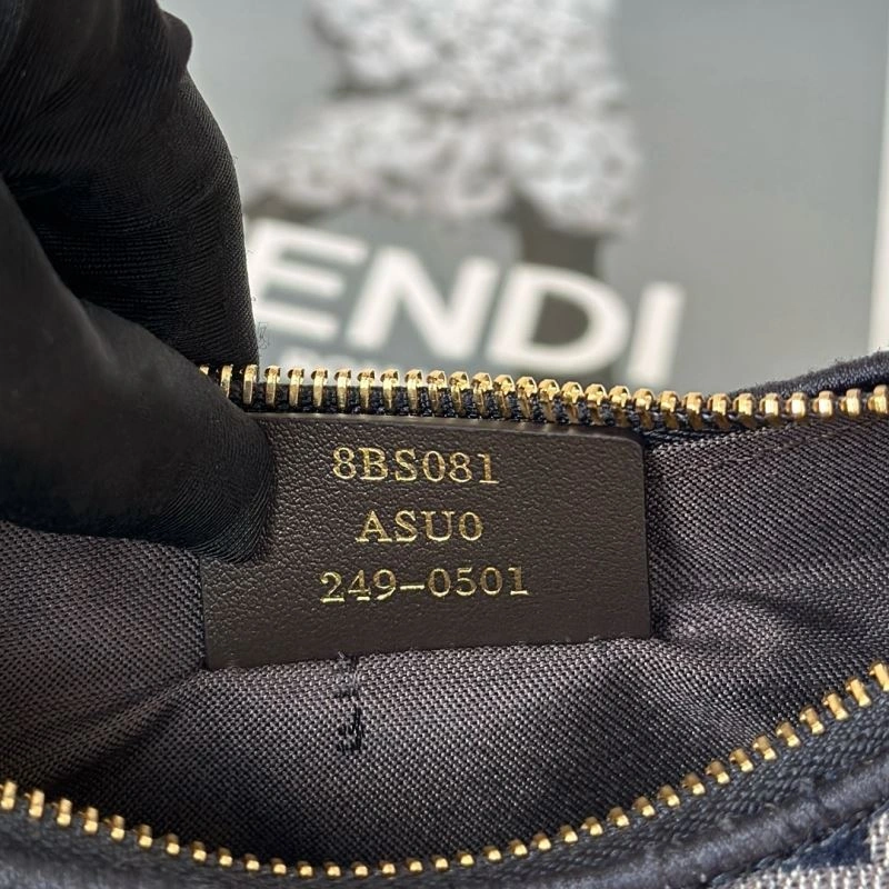 Seasonal Fendi Graphy Bags 57862