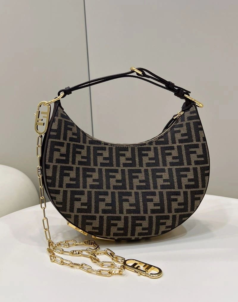 Comfortable Fendi Graphy Bags 57859
