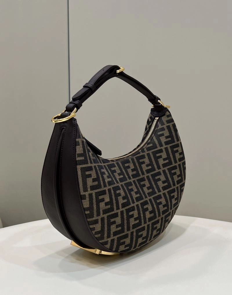 Comfortable Fendi Graphy Bags 57859