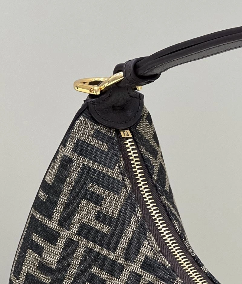 Comfortable Fendi Graphy Bags 57859
