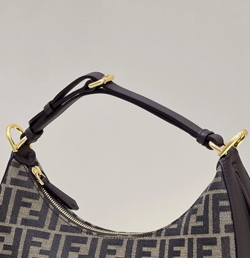 Comfortable Fendi Graphy Bags 57859