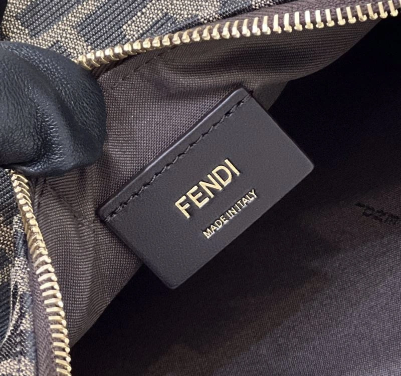 Comfortable Fendi Graphy Bags 57859