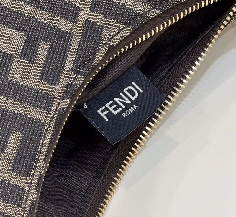 Comfortable Fendi Graphy Bags 57859