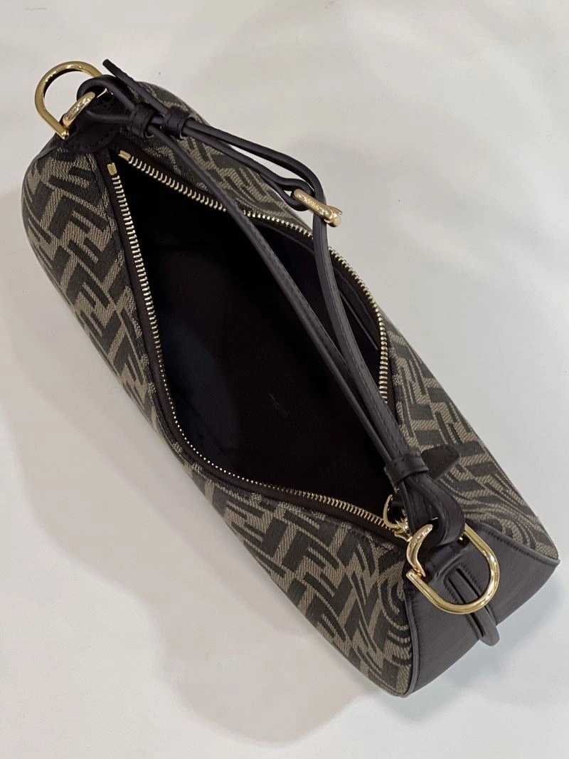 Comfortable Fendi Graphy Bags 57859