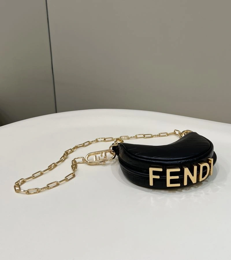 Fendi Graphy Bags WaterResistant 57856