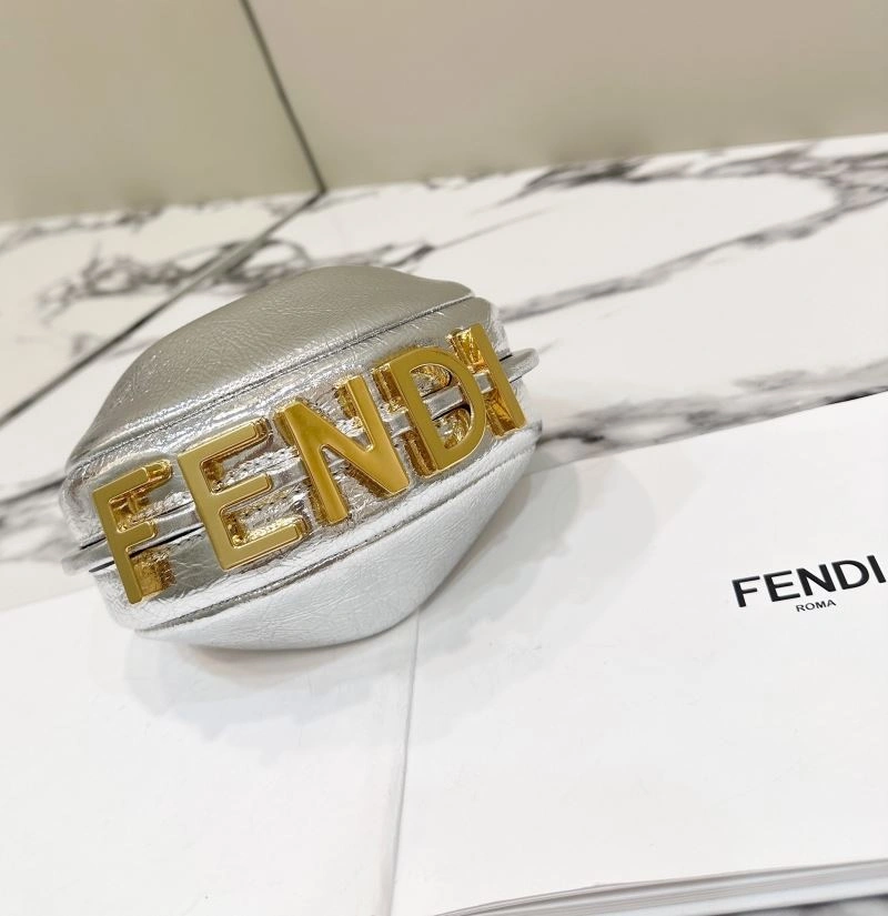 Fendi Graphy Bags Durable 57887