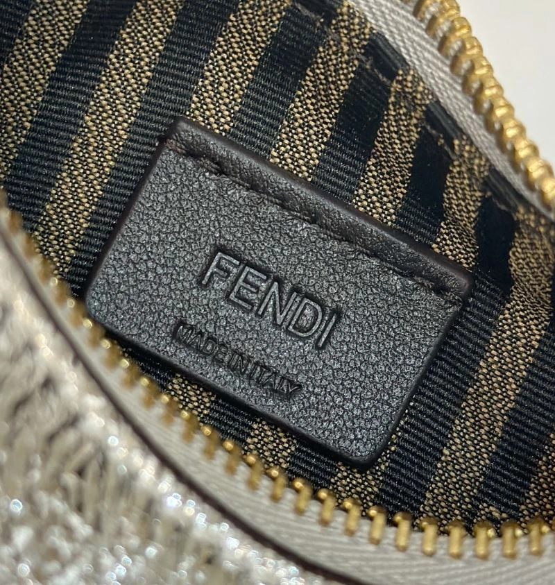Fendi Graphy Bags Durable 57887