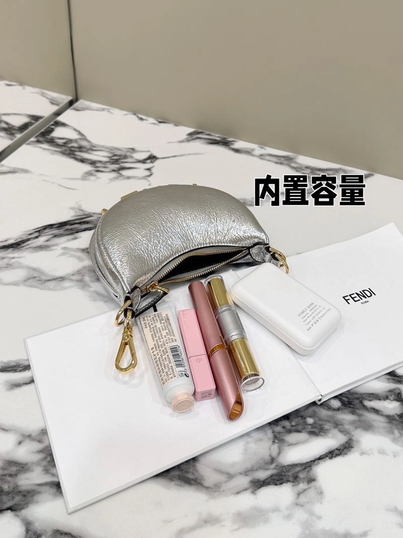 Fendi Graphy Bags Durable 57887
