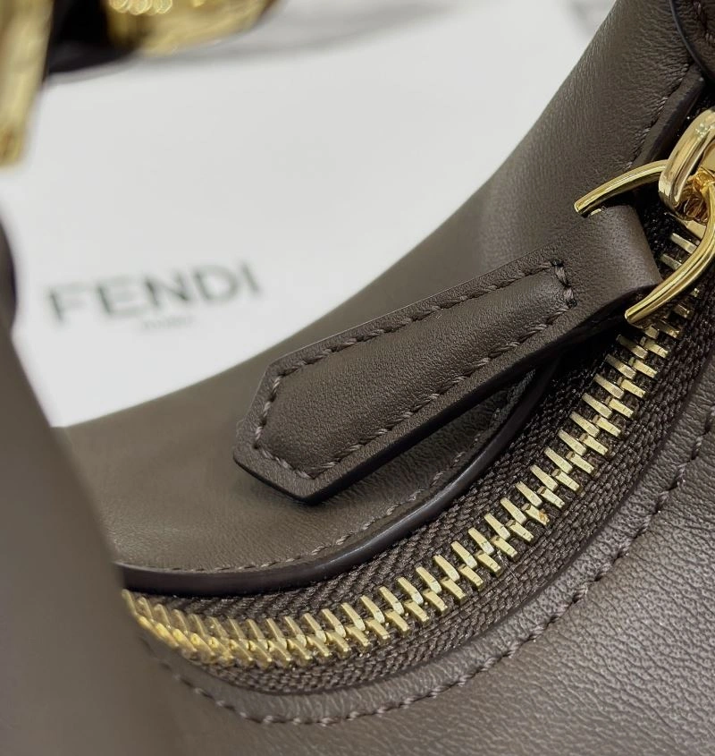 Soft Fendi Graphy Bags 57855