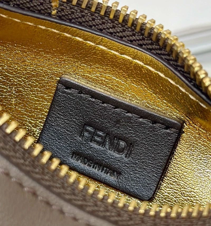 Soft Fendi Graphy Bags 57855
